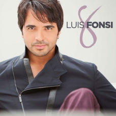 LUIS FONSI:8 (CD+DVD)                                       