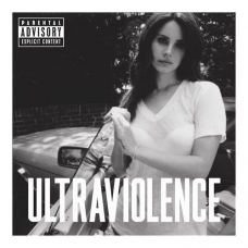 LANA DEL REY:ULTRAVIOLENCE (EDIC.DELUXE)                    