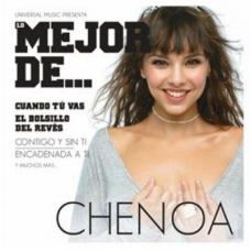 CHENOA:LO MEJOR DE...                                       