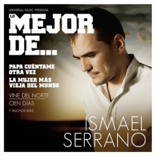 ISMAEL SERRANO:LO MEJOR DE...                               