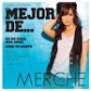 MERCHE:LO MEJOR DE... MERCHE:LO MEJOR DE...