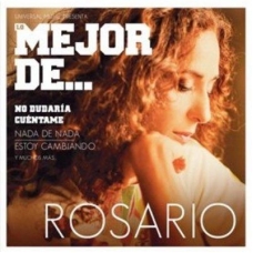 ROSARIO:LO MEJOR DE...                                      