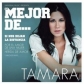 TAMARA:LO MEJOR DE...                                       