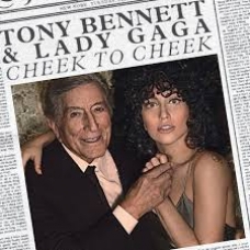TONY BENNETT & LADY GAGA:CHEEK TO CHEEK (EDIC.STANDARD) TONY BENNETT & LADY GAGA:CHEEK TO CHEEK (EDIC.STANDARD)