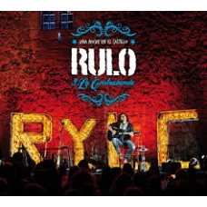 RULO Y LA CONTRABANDA:UNA NOCHE EN EL CASTILLO DE ARG?ESO(+D