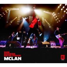 M-CLAN:DOS NOCHES EN EL PRICE (2CD+2DVD)                    