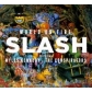 SLASH:WORLD ON FIRE                                         