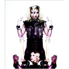 PRINCE & 3RDEYEGIRL:PLECTUM ELECTRUM                         PRINCE & 3RDEYEGIRL:PLECTUM ELECTRUM