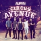 AURYN:CIRCUS AVENUE (EDIC.STANDAD)                          