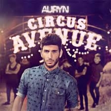 AURYN:CIRCUS AVENUE (ALVARO)                                