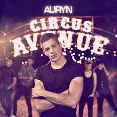 AURYN:CIRCUS AVENUE (DAVID)                                 