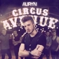 AURYN CIRCUS AVENUE (BLAS) AURYN CIRCUS AVENUE (BLAS)