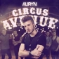 AURYN CIRCUS AVENUE (BLAS)                                  