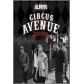 AURYN:CIRCUS AVENUE (FAN EDITION 2CD)                       