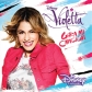 B.S.O. - VIOLETTA EN GIRA                                   