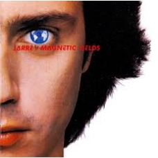 JEAN MICHEL JARRE:MAGNETIC FIELDS (NUEV.REF.)               