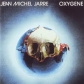 JEAN MICHEL JARRE:OXYGENE (EDIC.STANDARD)                   