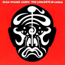 JEAN MICHAEL JARRE:THE CONCERTS IN CHINA (2CD)              