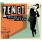 ZENET:TODAS LAS CALLES (EDIC.ESP.CD+DVD)                    