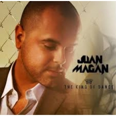 JUAN MAGAN:THE KING OF DANCE                                