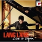 LANG LANG:LIVE IN VIENNA (2CD)                              