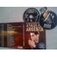 ATAULFO ARGENTA:LO MEJOR DE LA MUSICA ESPAÑOLA (2CD)        