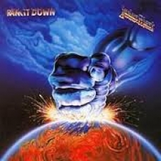 JUDAS PRIEST:RAM IT DOWN (REMASTERED) JUDAS PRIEST:RAM IT DOWN (REMASTERED)