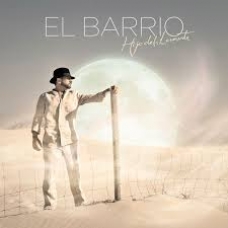 BARRIO, EL:HIJO DEL LEVANTE (+ LIBRETO EDIC.DIGIPACK)       