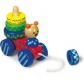 ARTICULOS REGALO:OSO PARA ARRASTRAR / ZIEH-BÄR ARTICULOS REGALO:OSO PARA ARRASTRAR / ZIEH-BÄR