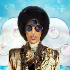 PRINCE:ART OFICIAL AGE (SOFTPACK)                           