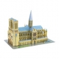 ARTICULOS REGALO:3D NOTRE DAME                              