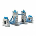 ARTICULOS REGALO:3D TOWER BRIDGE / 3D TOWER BRIDGE          