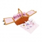 ARTICULOS REGALO:CESTA DE PICNIC ROMANTICO / PICKNICKKORB ARTICULOS REGALO:CESTA DE PICNIC ROMANTICO / PICKNICKKORB