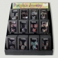 ARTICULOS REGALO:DISPLAY 24 ANILLO Y PTE CERAM/ABALORIOS P/U ARTICULOS REGALO:DISPLAY 24 ANILLO Y PTE CERAM/ABALORIOS P/U