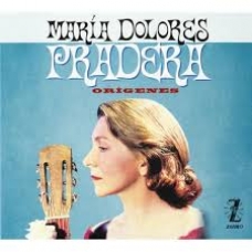 MARIA DOLORES PRADERA:ORIGENES (2CD REMASTERIZADA) MARIA DOLORES PRADERA:ORIGENES (2CD REMASTERIZADA)