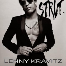 LENNY KRAVITZ:STRUT (DIGIPACK)                              