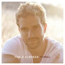 PABLO ALBORAN:TERRAL (CD+DVD)                               