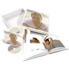 PABLO ALBORAN:TERRAL (BOX  EDIC.PREMIUN - CD+DVD+LIBRO)     