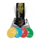 SERRAT:ANTOLOGIA DESORDENADA (BOX SET 4CD+LIBRO) SERRAT:ANTOLOGIA DESORDENADA (BOX SET 4CD+LIBRO)