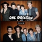 ONE DIRECTION:FOUR (EDIC.STANDARD SPANISH VERSION)          