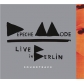 DEPECHE MODE:LIVE IN BERLIN SOUNDTRACK (2CD DIGIPACK)       