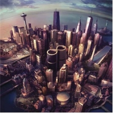 FOO FIGHTERS:SONIC HIGHWAYS (DIGIPACK) FOO FIGHTERS:SONIC HIGHWAYS (DIGIPACK)