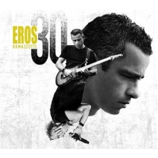 EROS RAMAZZOTTI:EROS 30 (2CD SPANISH+ BONUS TRACKS)         