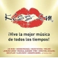 VARIOS - KISS FM.VIVE LA MUSICA DE TODOS LOS TIEMPOS (2CD)  