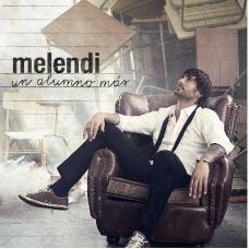 MELENDI:UN ALUMNO MAS (JEWELL BOX)                          