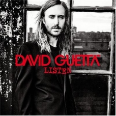 DAVID GUETTA:LISTEN (JEWEL)                                 