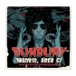 BUNBURY:MADRID AREA 51 (2CD+2DVD)                           