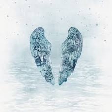 COLDPLAY:GHOST STORIES LIVE 2014 (CD+DVD)                   