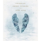 COLDPLAY:GHOST STORYES LIVE 2014 (DVD+CD)                   