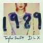 TAYLOR SWIFT:1989 (DELUXE EDITION+BONUS TRACKS)             